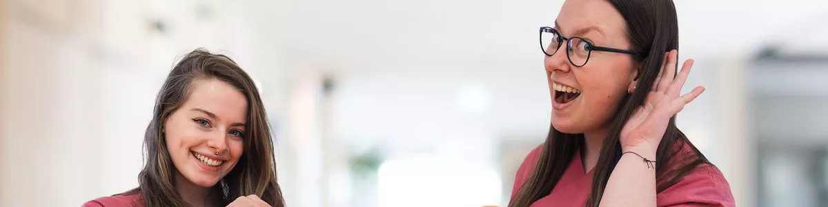 Ausbildung Logopäde (m/w/d)