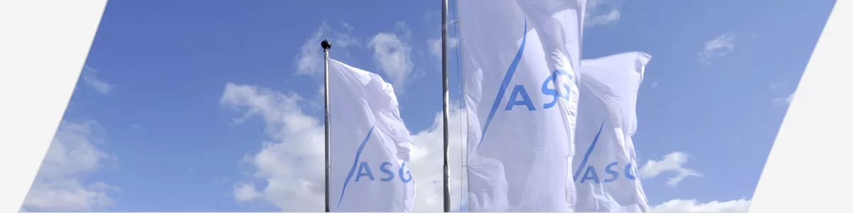 ASG Luftfahrttechnik und Sensorik GmbH
