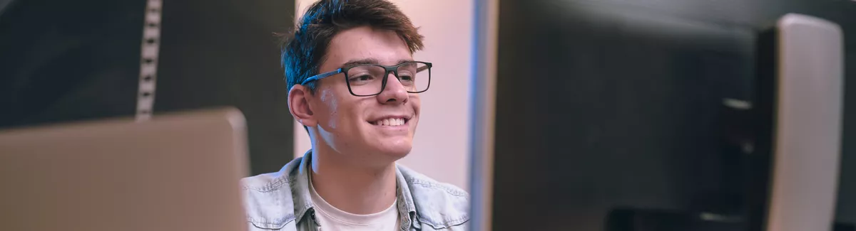 Fachinformatiker Daten- und Prozessanalyse (w/m/d)