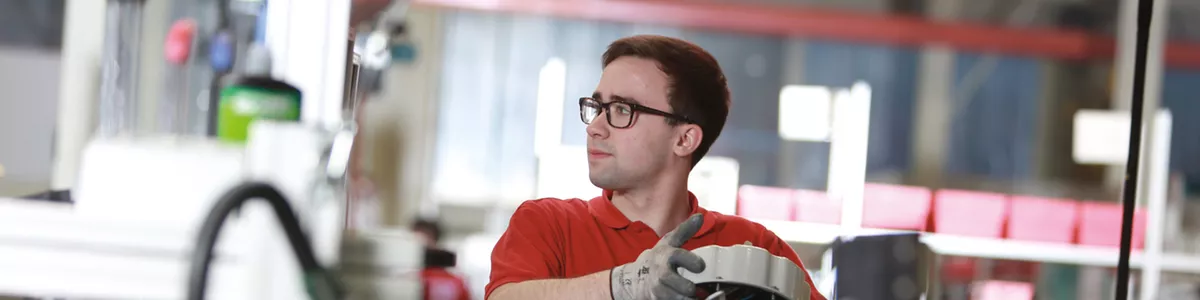 Mechatroniker (w/m/d)