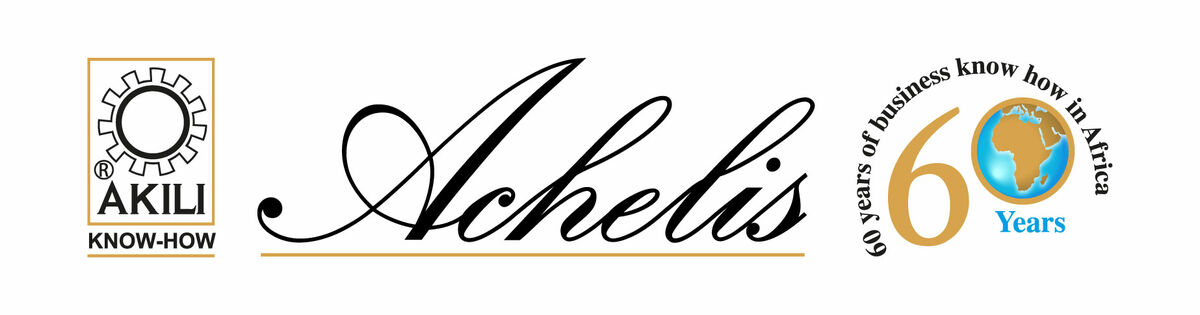 Joh. Achelis & Söhne GmbH