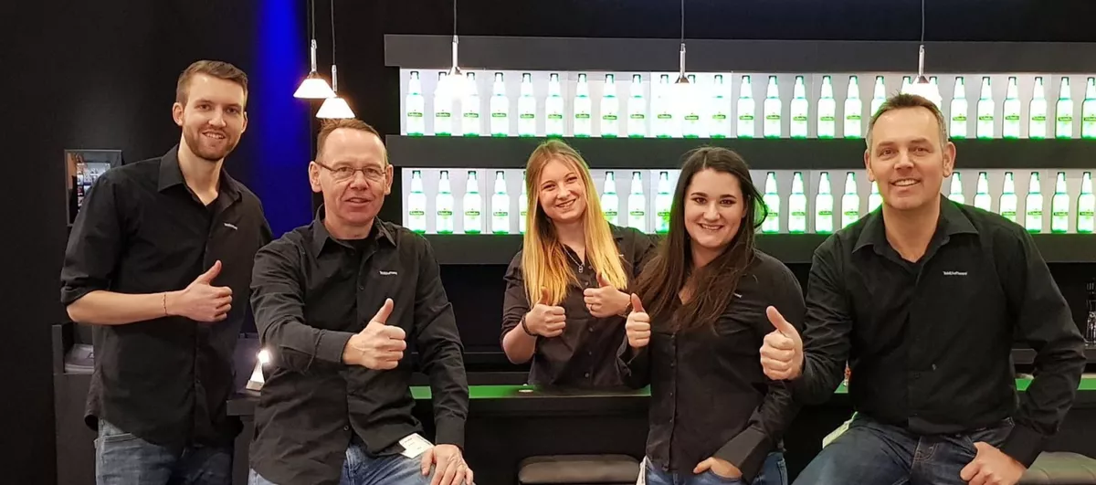 Tobit Laboratories AG