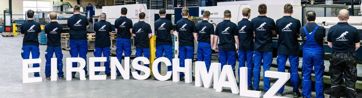 Eirenschmalz Maschinenbaumechanik und Metallbau GmbH