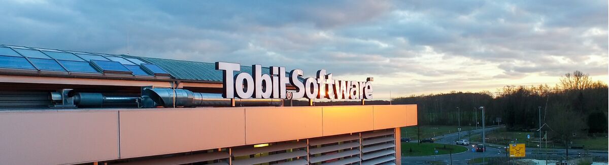 Tobit Software Laboratories AG