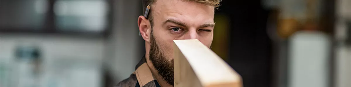 Ausbildung zum Schreiner (m/w/d)