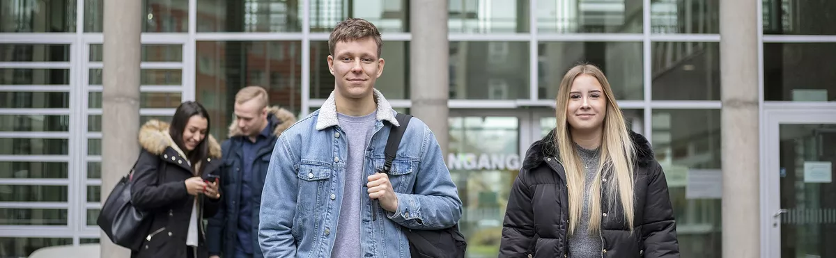 Ausbildung beim Oberlandesgericht Frankfurt