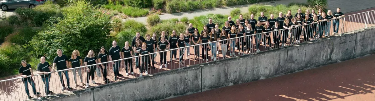 Ausbildung bei der journaway GmbH