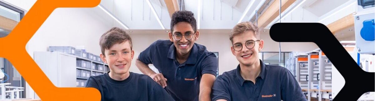 Weidmüller GmbH & Co. KG