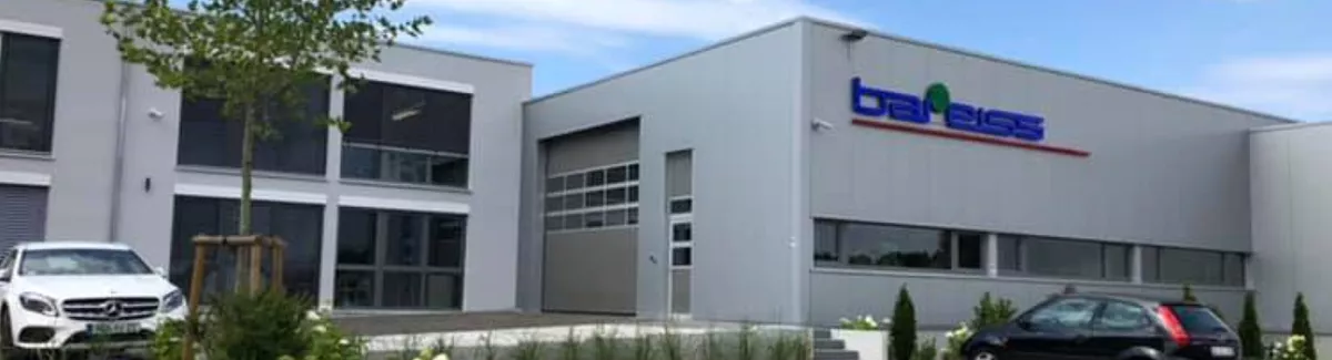Bareiss Prüfgerätebau GmbH