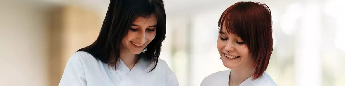 Ausbildung Ergotherapeut (m/w/d)