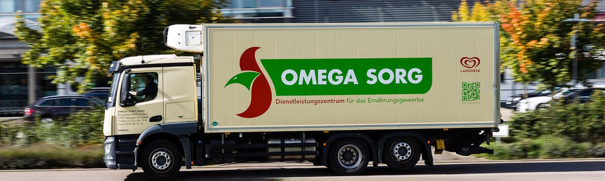 OMEGA SORG GmbH