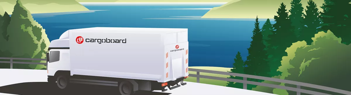 Cargoboard GmbH & Co. KG