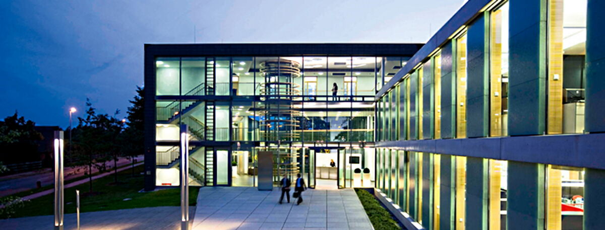 INOMETA GmbH