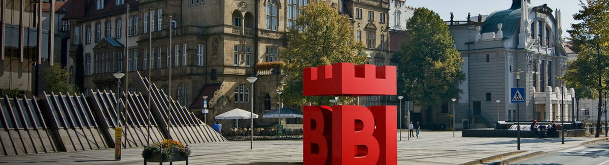 Stadt Bielefeld