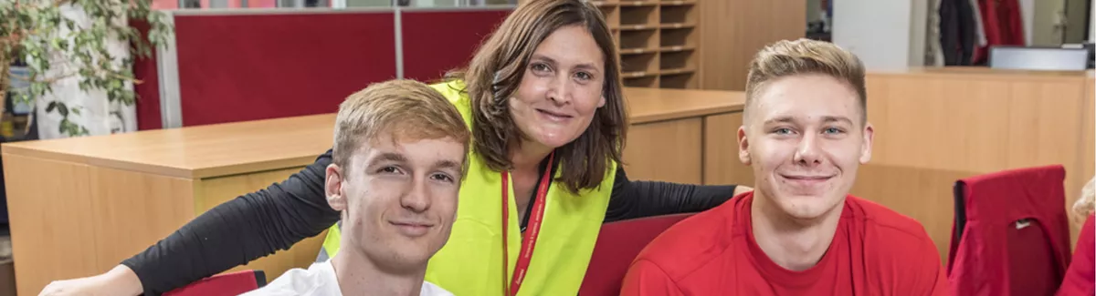 Emons Spedition GmbH & Co. KG