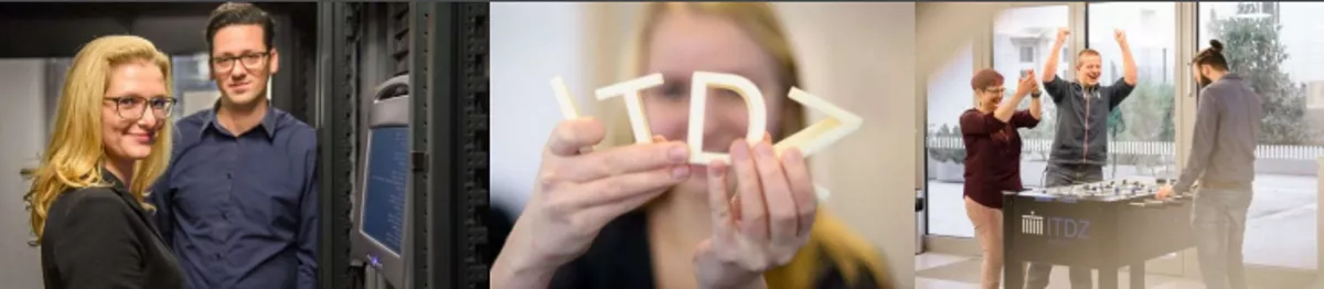 ITDZ Berlin