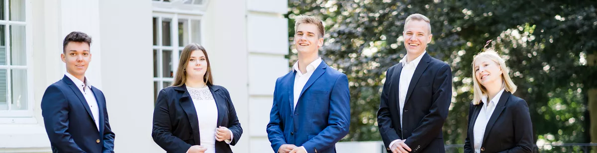 Auszubildende 2022