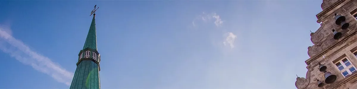 Ausbildung bei der Stadt Hameln