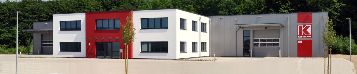 Kesselhut Schaltanlagen GmbH & Co. KG