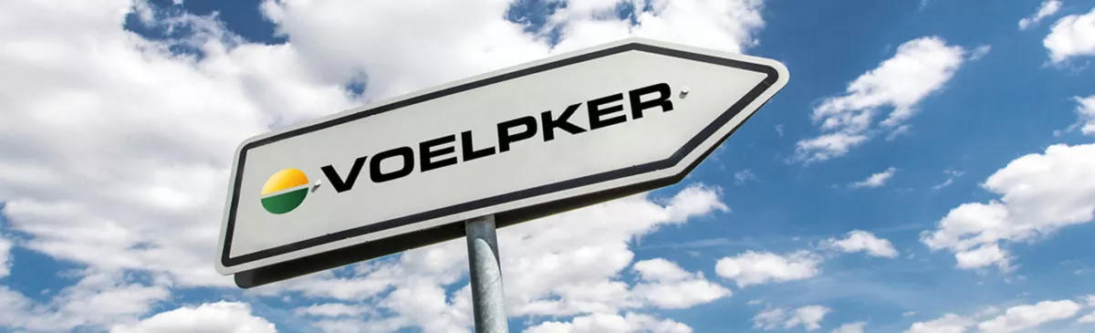 Völpker Spezialprodukte GmbH