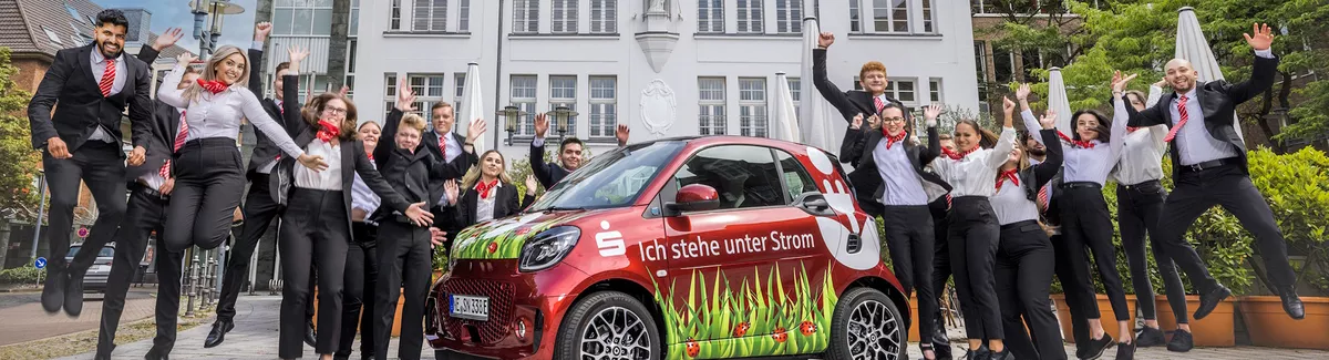 Sparkasse Neuss