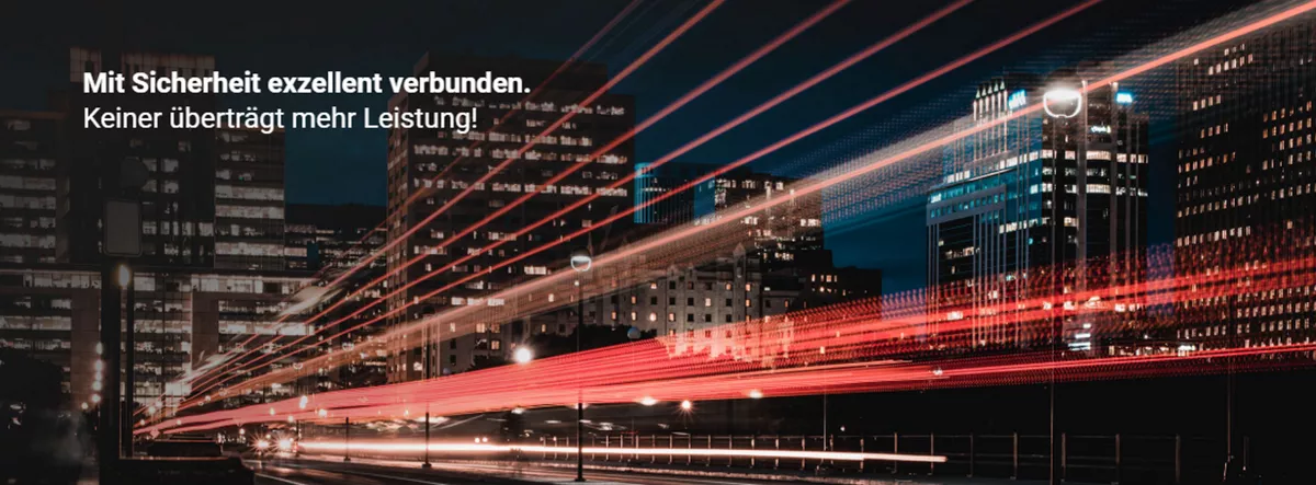 Amphenol-Tuchel Electronics GmbH