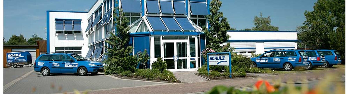 Schulz Gebäudeservice GmbH & Co. K