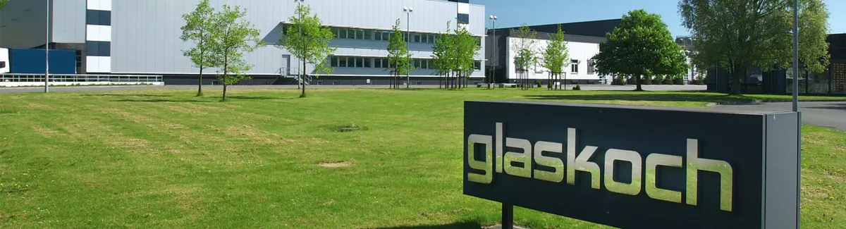 Ausbildung bei der glaskoch B. Koch jr. GmbH & Co. KG