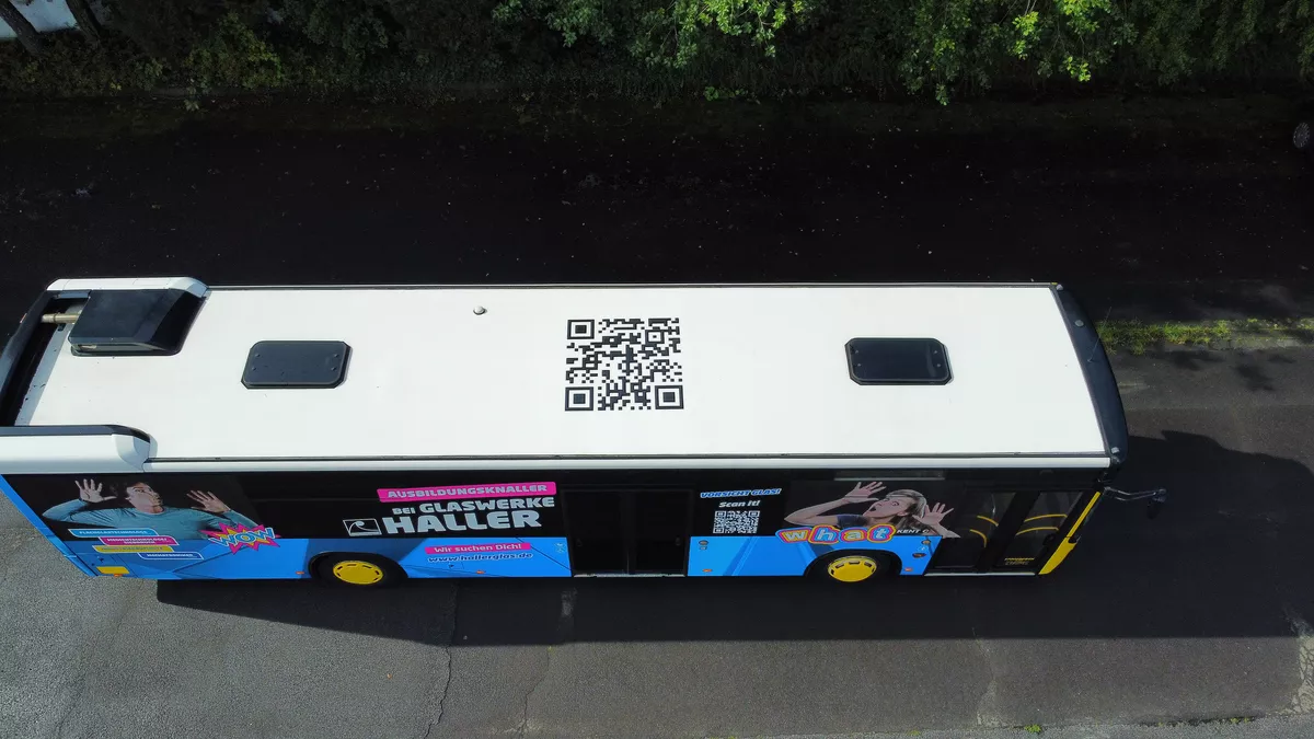 Ausbildung bei der Glaswerke Haller GmbH