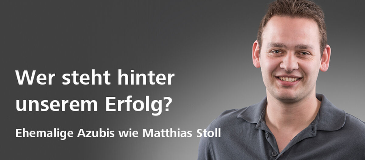 Matthias Stoll