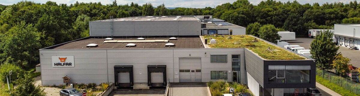 Ausbildung bei der Halfar System GmbH