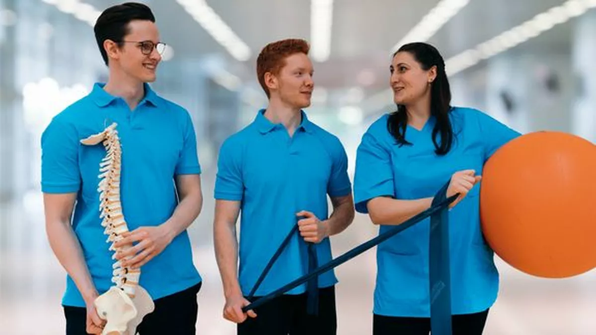 Ausbildung