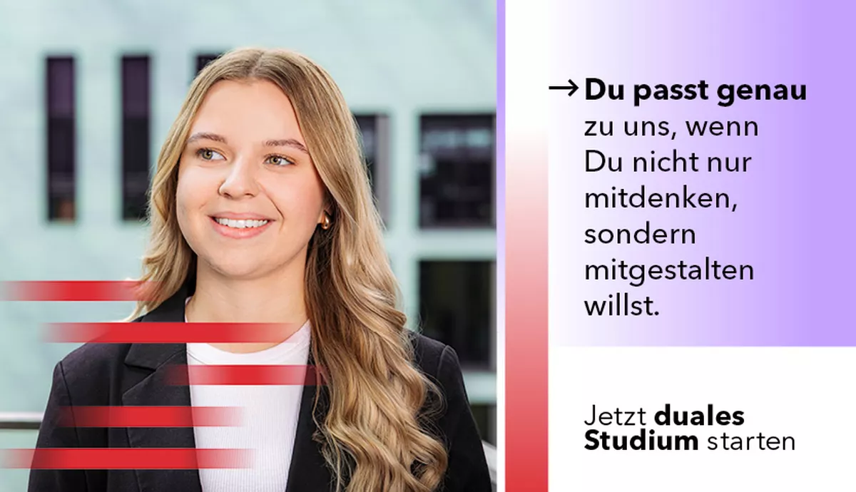 Banner Studium