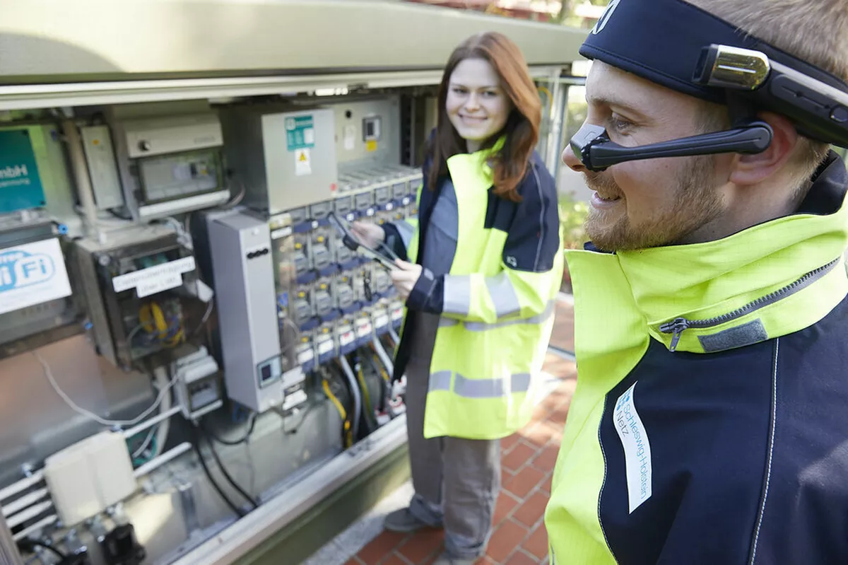 Duales Studium B. Sc. Wirtschaftsinformatik (m/w/d)*