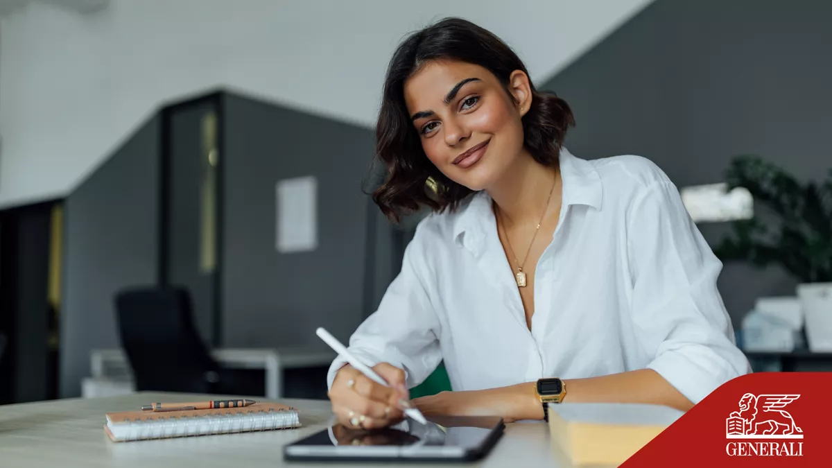 Ausbildung zum Kaufmann (m/w/d) für Versicherungen und Finanzanlagen