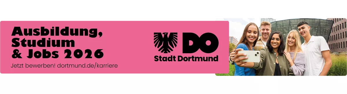 Stadt Dortmund