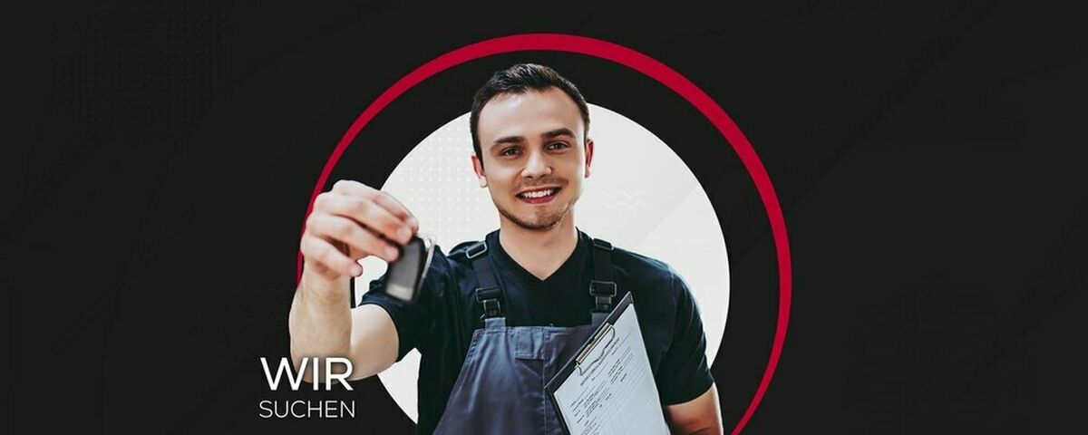 Ausbildung Fachkraft für Lagerlogistik (m/w/d) Autohaus Nissan Leverkusen