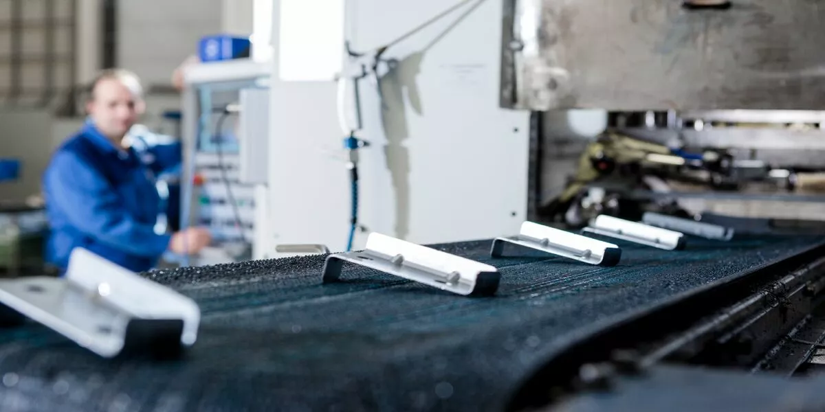 Elektroniker für Betriebstechnik (m/w/d)
