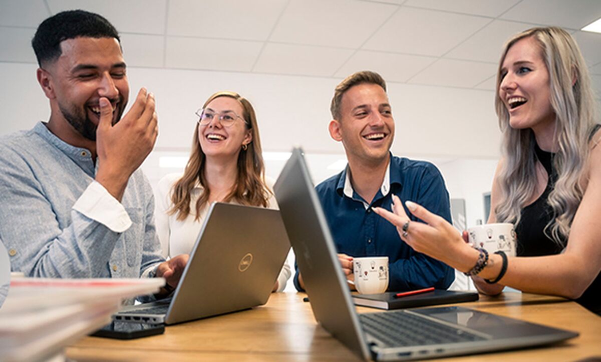 2026 - Ausbildung zum Kaufmann (m/w/d) im Groß- und Außenhandelsmanagement in Reutlingen