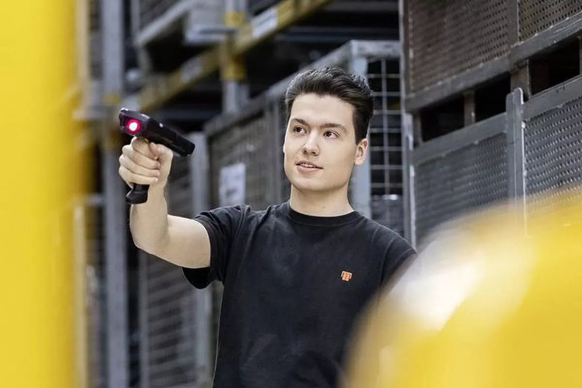 Ausbildung zum/zur Fachlagerist (m/w/d)