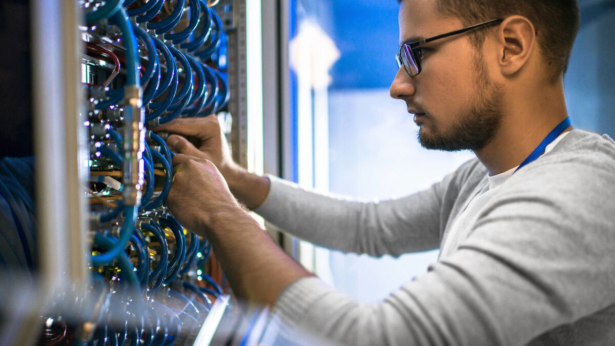 Ausbildung bei der SHD Group Holding GmbH