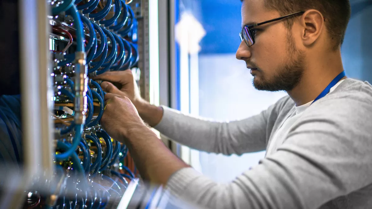 Ausbildung bei der SHD Group Holding GmbH