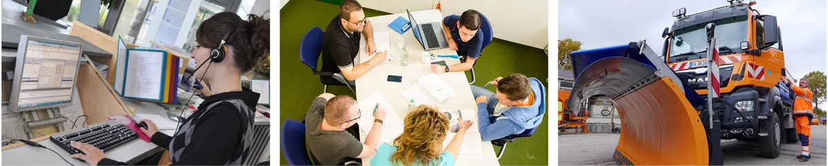 Ausbildung und Duales Studium im Landratsamt Bodenseekreis