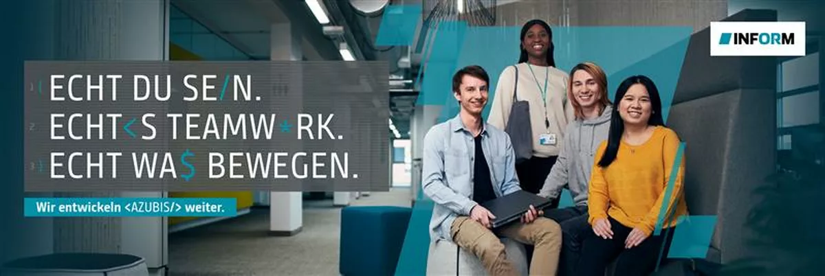 INFORM GmbH