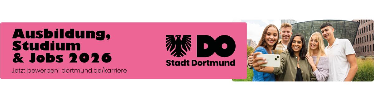 Stadt Dortmund