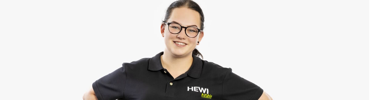 Ausbildung bei der HEWI Heinrich Wilke GmbH