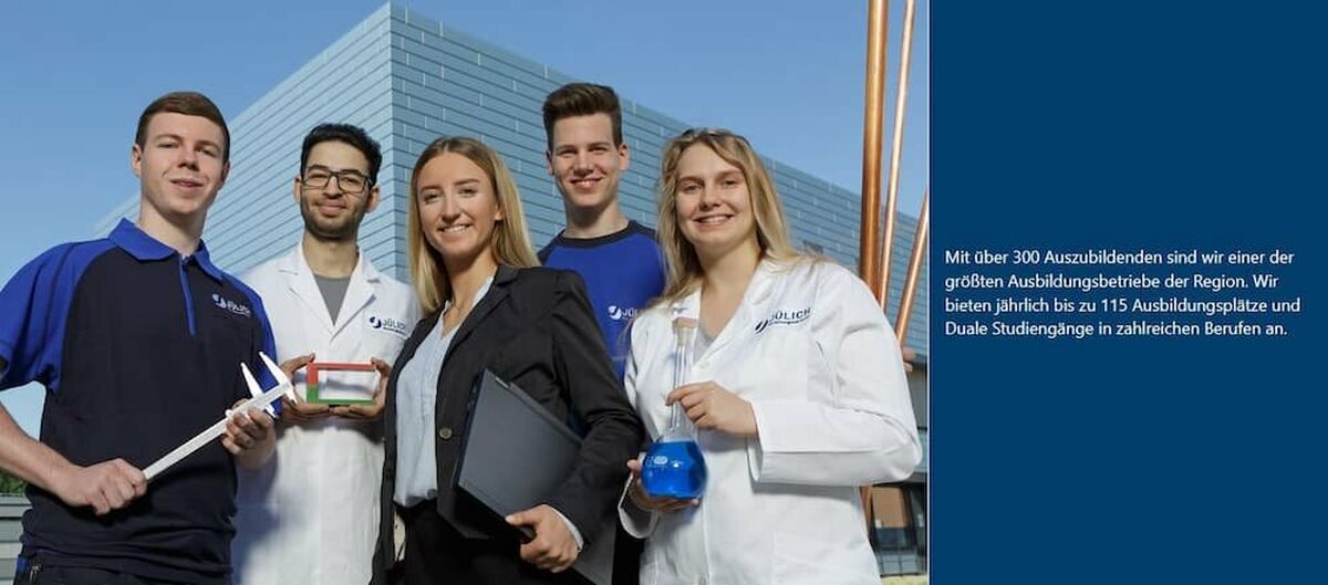Ausbildung Chemielaborant / Chemielaborantin