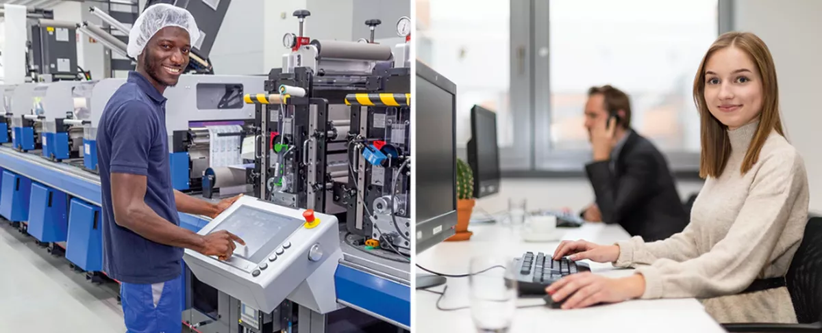 Ausbildung zum Medientechnologen (m/w/d)