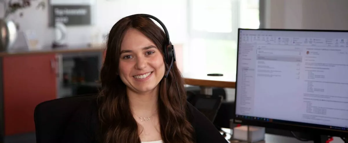 Ausbildung zum Industriekaufmann (m/w/d)