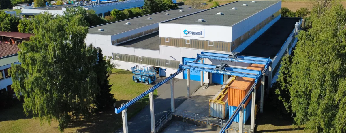 Ausbildung zum Metallbauer (m/w/d) Fachrichtung Konstruktionstechnik